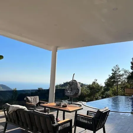 Vilara „luxus Mit Traumaussicht“ Apartment *