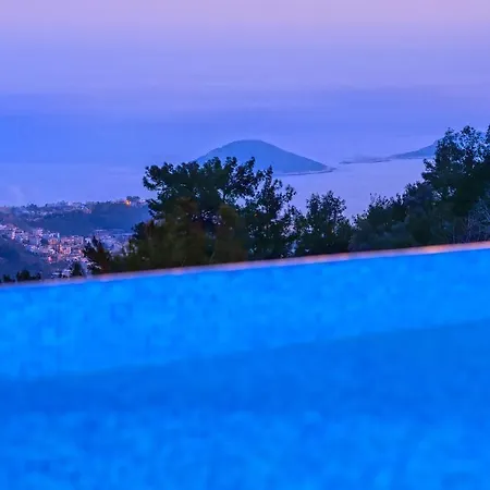 Apartament Vilara „luxus Mit Traumaussicht“ *